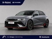 Hyundai IONIQ 5 - N 84kWh 650pk AWD | DIRECT LEVERBAAR! | 21 INCH LM-VELGEN |