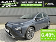 Hyundai Bayon - 1.0 T-GDI 48V 100PK Aut Premium