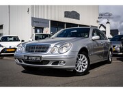 Mercedes-Benz E-klasse - 240 Avantgarde Blijvend Youngtimer | Automaat | Leer | APK n