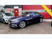 BMW 5-serie - 520i High Executive Edition TREKHAAK / VIRTUAL / FULL LED /