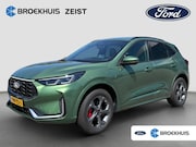 Ford Kuga - 2.5 PHEV ST-Line X | Adaptieve cruise | Matrix LED | B&O Aud