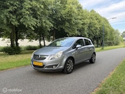 Opel Corsa - 1.2-16V '111' Edition*AUTOMAAT*AIRCO*APK 03/27