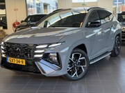 Hyundai Tucson - 1.6 T-GDI HEV i-Motion