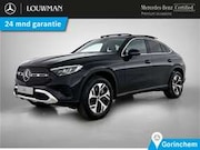 Mercedes-Benz GLC-klasse - Coupé e 4MATIC Plug-In Hybride Panorama Schuif-Kan