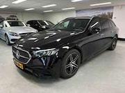 Mercedes-Benz E-klasse - Estate e AMG NW MODEL Distronic Keyless Go Led Sfe
