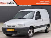Citroën Berlingo - 1.1i 600 1 jaar APK