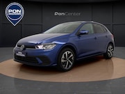Volkswagen Polo - 1.0 TSI 95 PK Life Edition | Camera | Carplay | Parkeerhulp