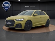 Audi A1 - Sportback 30 TFSI S-line | Navigatie | ACC | 17"| Stoelverwa