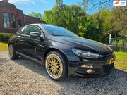 Volkswagen Scirocco - 1.4 TSI sport AIRCO/6-bak