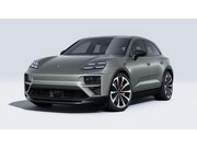 Porsche Macan - Turbo