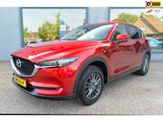 Mazda CX-5 - 2.0 SkyActiv-G 165 TS+ |Automaat |Stoel-en stuur verwarming 