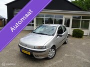 Fiat Punto - 1.2-16V Dynamic Speedgear