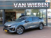 Peugeot 408 - 1.6 HYbrid 180 PK Allure Camera 360 Adap Cruise Winterpack L