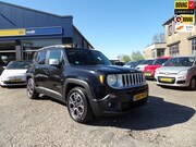 Jeep Renegade - 1.4 MultiAir Limited / Trekhaak / Rijklaarprijs