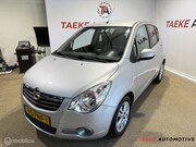 Opel Agila - 1.2 Edition Airco/Apk/Nap/Schade rechts