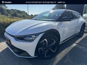 Kia EV6 - Edition Advanced 77.4 kWh , Parelmoerwit, 800V, Verwarmbare 