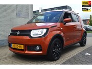 Suzuki Ignis - 1.2 Stijl Intro Hybrid / BOVAG RIJKLAARPRIJS