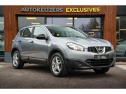 Nissan Qashqai - 1.6 2WD Acenta