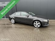 Audi A4 - Limousine 1.8 TFSI Automaat NW Ketting
