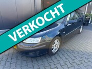 Saab 9-3 - Sport Estate 1.8 Linear
