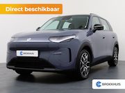 Leapmotor B03X - ProMax Design 53 kWh | €1000 korting!! | Carplay | Adaptiev