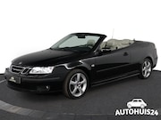 Saab 9-3 - 1.8t Vector Automaat XENON|NAVI|PDC|LEDER