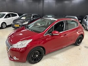 Peugeot 208 - 1.2 VTI ALLURE Panodak Navigatie Pdc ECC Airco Revisie Motor