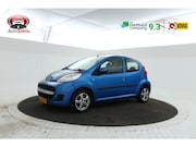 Peugeot 107 - 1.0-12V Urban Move 5 Deurs, Airco, Radio