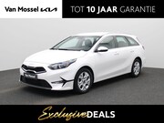 Kia Ceed - Sportswagon Pulse 1.0 T-GDi 120 MHEV DCT ISG | Navigatie | C