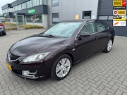 Mazda 6 - 2.0 S-VT Business Plus
