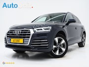 Audi Q5 - 50 TFSI e quattro S-Line | Panoramadak | Leder/Alcantara | T