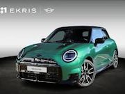MINI John Cooper Works - SE 3-Deurs + pakket XL | SOH 100% |