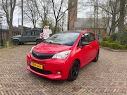 Subaru Trezia - 1.3 Sport 1e eigenaar zelfde als Toyota Verso