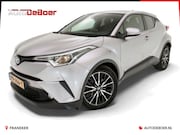 Toyota C-HR - 1.8 Hybrid Dynamic | Stoelverwarming | Keyless | adapt. crui