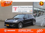 Porsche Macan - 3.6 Turbo Panoramadak/Luchtvering/Sportuitlaat/Bose audio/Na