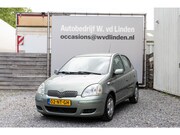 Toyota Yaris - 1.3 VVT-i Sol