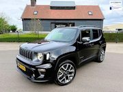 Jeep Renegade - 4xe AWD 240 Plug-in Hybrid Electric S Automaat Airco/Ecc Nav