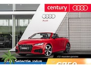 Audi TTS - Roadster Quattro Competition | B&O | 4 jaar garantie | Carbo