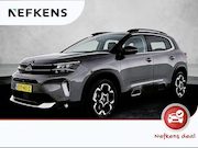 Citroën C5 Aircross - 1.6 225pk Plug-in Hybrid Business Plus Automaat | Navigatie