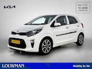 Kia Picanto - 1.0 DPi DynamicPlusLine Climate Control | Achteruitrijcamera