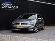 Volkswagen Golf - 1.4 TSI GTE | DSG | PDC | TREKHAAK | CRUISE | NAVI |