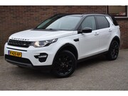 Land Rover Discovery Sport - 2.0 Si4 4WD HSE '17 Pano Navo Clima Cruise Inruil mogelijk