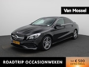 Mercedes-Benz CLA-Klasse - 180 Business Solution AMG | Automaat | Panoramadak | Stoelve