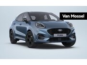 Ford Puma - 1.0 EcoBoost Hybrid BlueCruise Edition | Nieuw Te Bestellen 