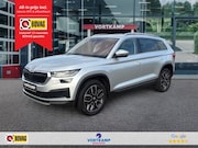 Skoda Kodiaq - 2.0 TDI DSG STYLE 4X4 PANO-DAK/TREKHAAK/CAMERA/CRUISE/MEM/ST
