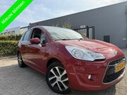 Citroën C3 - 1.6 e-HDi Pano|Clima|Cruise|Lage Km