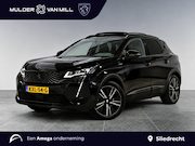 Peugeot 3008 - GT Pack 1.6 HYbrid4 PHEV 300pk 4x4 e-EAT8 | NAPPA LEDER | BL