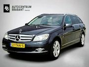 Mercedes-Benz C-klasse - Estate 250 CGI BlueEFFICIENCY Avantgarde AMG INRUILKOOPJE! |