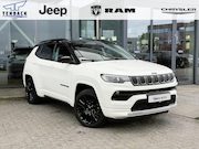 Jeep Compass - 4xe 240 Plug-in Hybrid Electric S | Full Option | 360° Camer
