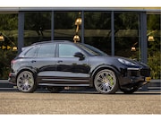 Porsche Cayenne - 3.0 S E-Hybrid Platinum Edition NL Auto
